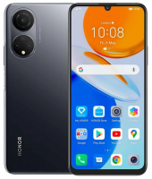 Смартфон HONOR X7 4/128 Black от магазина Лидер