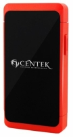 Бритва CENTEK CT-2158 (черн/бел/син) от магазина Лидер