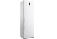 Холодильник с нижней морозильной камерой CENTEK CT-1733 NF White от магазина Лидер