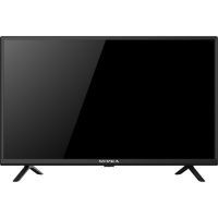 Телевизор LED Supra 32" STV-LC32LT0055W черный HD READY 60Hz DVB-T DVB-T2 DVB-C USB (RUS) от магазина Лидер