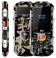 Мобильный телефон BQ BQ-2432 Tank SE Камуфляж от магазина Лидер