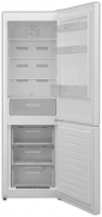 Холодильник с нижней морозильной камерой VESTEL Bojena BF 389 NFBRWH от магазина Лидер