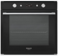 Духовой шкаф Электрический Hotpoint-Ariston FI6 861 SH BL HA черный от магазина Лидер