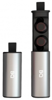 Bluetooth наушники BQ BHS-03 Серебро от магазина Лидер