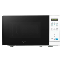 Микроволновая печь соло MIDEA EM719M2Z-W от магазина Лидер