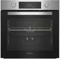 Духовой шкаф Электрический Indesit IFE 3644 IX нержавеющая сталь от магазина Лидер