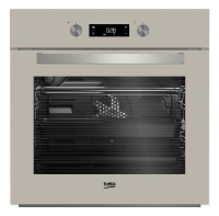 Духовой шкаф Электрический Beko BIM24301BGCS бежевый от магазина Лидер
