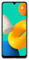 Смартфон SAMSUNG M325FV Galaxy M32 128gb Черный от магазина Лидер