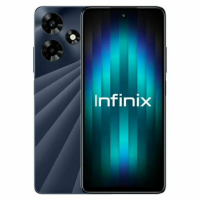 Смартфон Infinix HoT 30 8/128 Black от магазина Лидер