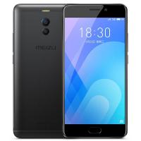 Смартфон Meizu M6 Note 32 GB Black от магазина Лидер