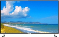 Телевизор LED PolarLine 55" 55PU52TC-SM черный 4K Ultra HD 50Hz DVB-T DVB-T2 DVB-C WiFi Smart TV (RUS) от магазина Лидер