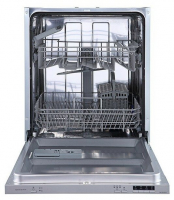 Встраиваемая посудомоечная машина  ZIGMUND & SHTAIN DW 239.6005 X от магазина Лидер