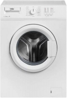 Стиральная машина Beko WRE65P1BWW класс: A загр.фронтальная макс.:6кг белый от магазина Лидер