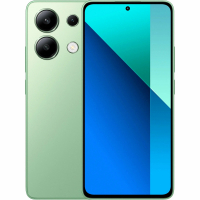 Смартфон Xiaomi redmi Note 13 8/128 Green от магазина Лидер