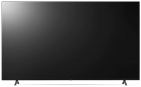Телевизор LED LG 85" 86UR640S черный 4K Ultra HD 60Hz DVB-T2 DVB-C DVB-S2 USB WiFi Smart TV (RUS) от магазина Лидер