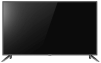 Телевизор LED SunWind 50" SUN-LED50U11 Салют ТВ черный Ultra HD 60Hz DVB-T DVB-T2 DVB-C DVB-S DVB-S2 USB WiFi Smart TV (RUS) от магазина Лидер
