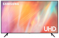 Телевизор SAMSUNG UE43AU7140U 4K Smart от магазина Лидер