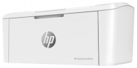 Принтер HP laser jet m15a от магазина Лидер