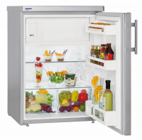 Холодильник Liebherr TPesf 1714 1-нокамерн. серебристый (однокамерный) от магазина Лидер