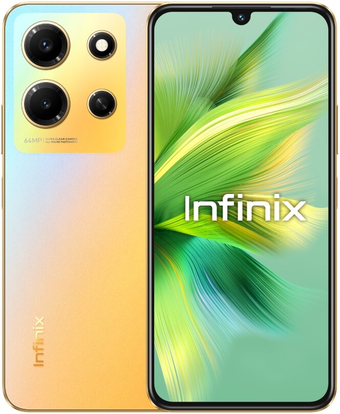 Infinix note 30 Ozon