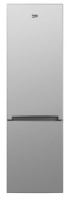 Холодильник Beko RCSK310M20S 2-хкамерн. серебристый (двухкамерный) от магазина Лидер