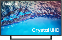 Телевизор LED Samsung 50" UE50BU8500UXCE Series 8 черный 4K Ultra HD 50Hz DVB-T2 DVB-C DVB-S2 USB WiFi Smart TV (RUS) от магазина Лидер