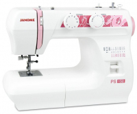 Швейная машина JANOME PS 15 от магазина Лидер