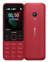 Мобильный телефон NOKIA 150 DS Blue/Red от магазина Лидер