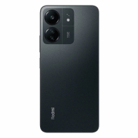 Смартфон Xiaomi Redmi 13C 4/128 Black от магазина Лидер