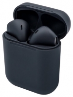 Bluetooth наушники BQ BHS-05 Черные от магазина Лидер
