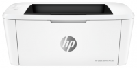 Принтер HP LaserJet PRO M15w MFP от магазина Лидер