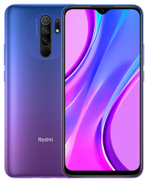 Смартфон Xiaomi Redmi 9 4/64 NFC Фиолетовый от магазина Лидер