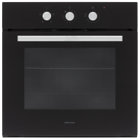 Духовой шкаф электрический KRONA ESSENZA 60 BL G2 от магазина Лидер