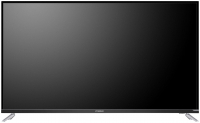 Телевизор LED Hyundai 55" H-LED55BU7008 Android TV черный 4K Ultra HD 60Hz DVB-T2 DVB-C DVB-S2 USB WiFi Smart TV от магазина Лидер