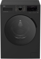 Стиральная машина Beko WSPE7H616A класс: A+++ загр.фронтальная макс.:7.5кг антрацит от магазина Лидер