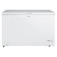 Морозильный ларь CENTEK CT-1766 (368л) Китай от магазина Лидер