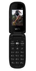 Мобильный телефон Wigor H3 Black от магазина Лидер