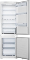 Холодильник Lex RBI 240.21 NF (двухкамерный) от магазина Лидер