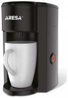 Кофеварка ARESA AR-1610 от магазина Лидер