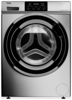 Стиральная машина с горизонтальной загрузкой HAIER HW60-BP12919BS от магазина Лидер