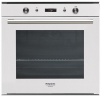 Духовой шкаф Электрический Hotpoint-Ariston FI6 861 SH WH HA белый от магазина Лидер