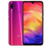 Смартфон Xiaomi Redmi Note 7 4Gb/64Gb LTE DS Nebula Red от магазина Лидер