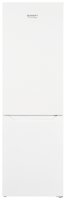 Холодильник с нижней морозильной камерой KRAFT Technology TNC-NF301W от магазина Лидер