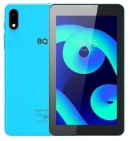 Планшет BQ 7055L Exion One  Синий от магазина Лидер