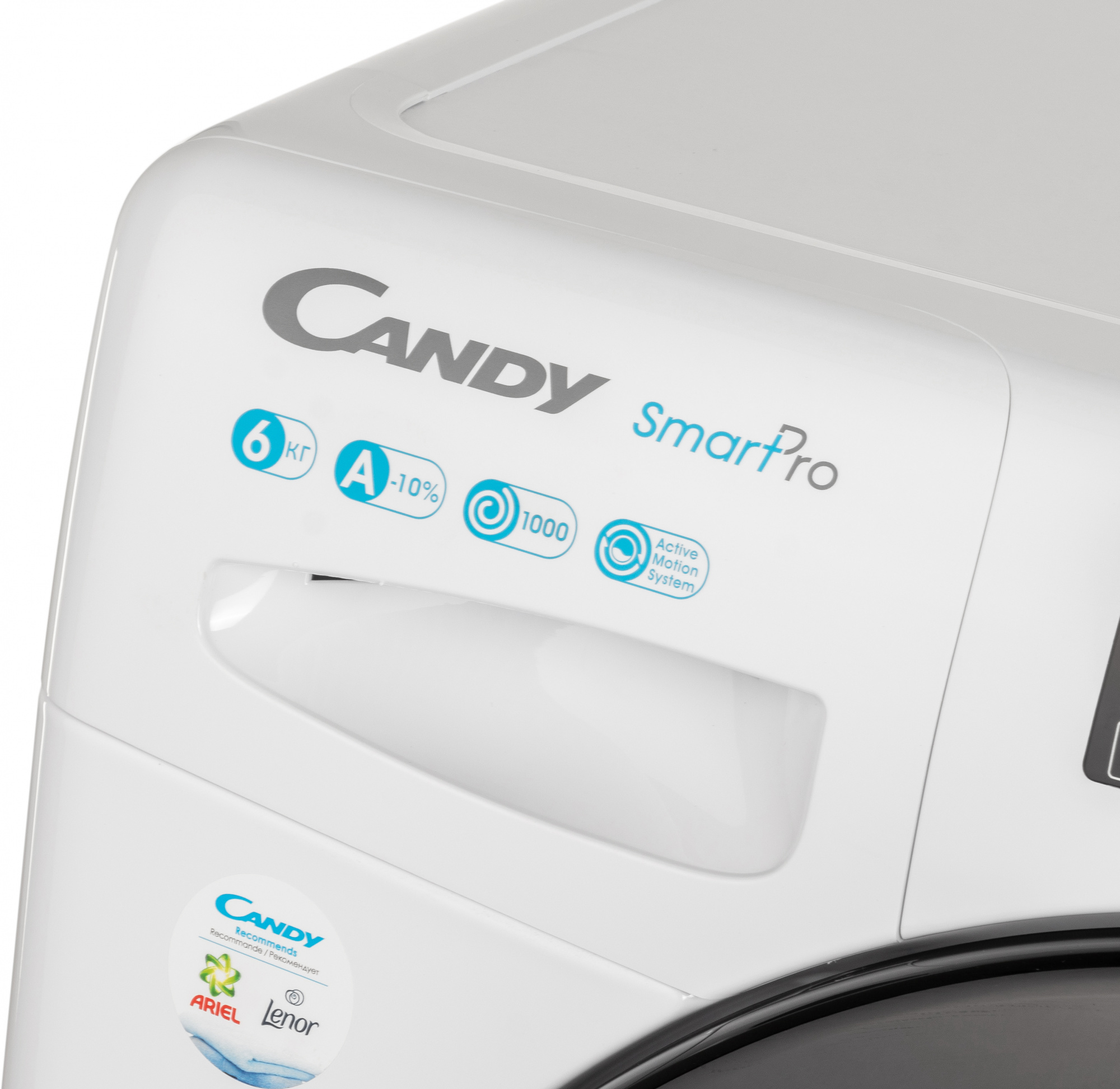 Candy smart pro cso4