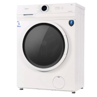 Стиральная машина с горизонтальной загрузкой MIDEA MF100W60/W от магазина Лидер