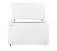 Морозильный ларь KRAFT BD (W) 460 BRX от магазина Лидер