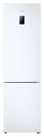 Холодильник Samsung RB37A52N0WW/WT белый (двухкамерный) от магазина Лидер