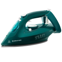 Утюг BRAYER 4013BR паровой от магазина Лидер