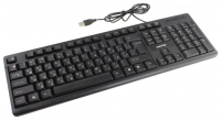 Клавиатура SMART BUY SBK-112U-K Черная от магазина Лидер